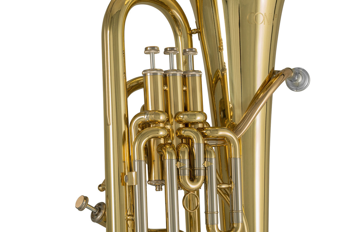 Conn Bb-euphonium EP501 kompensert - EP501