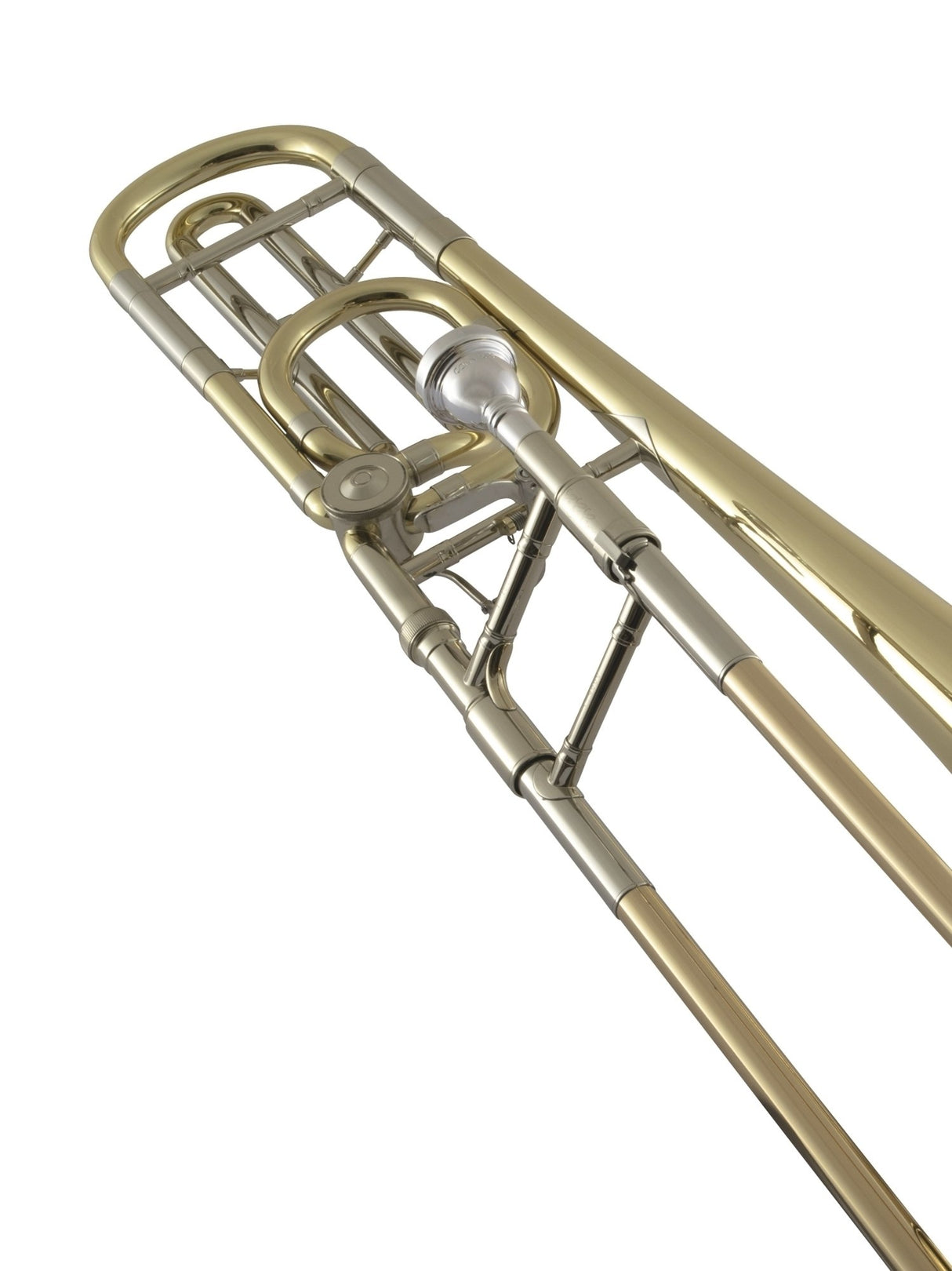 C.G. Conn Bb/F-Tenor Trombone 88H Symphony - 88HY