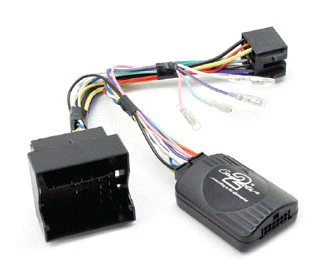 21CTSMC004.2 Interface for Mercedes