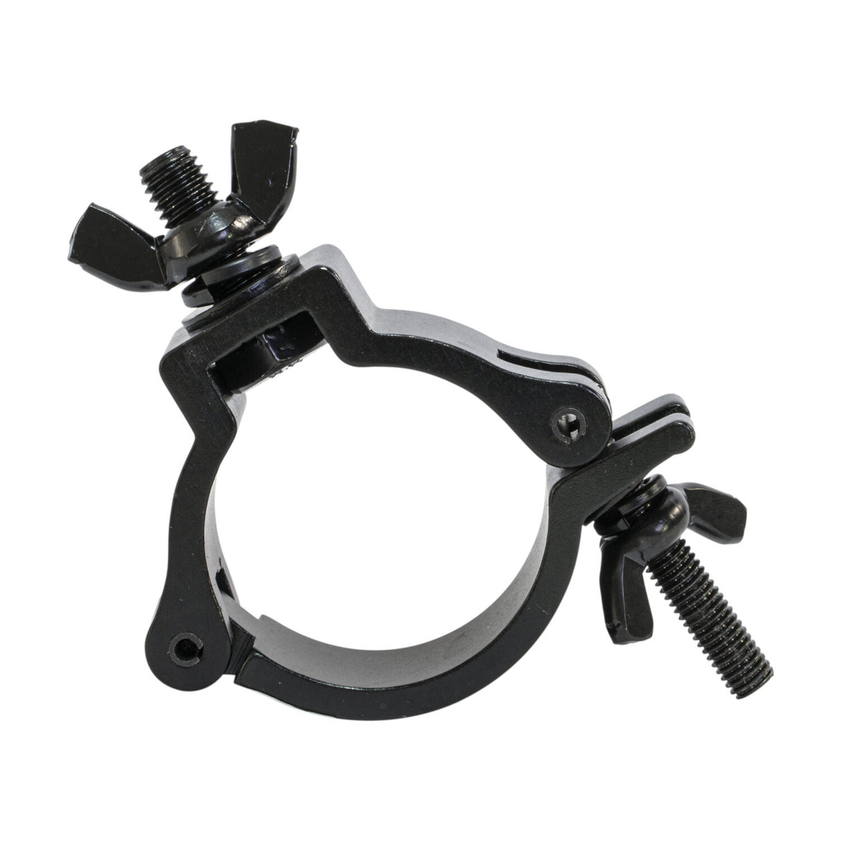 AFX Clamp (svart, 50 mm, 100 kg)