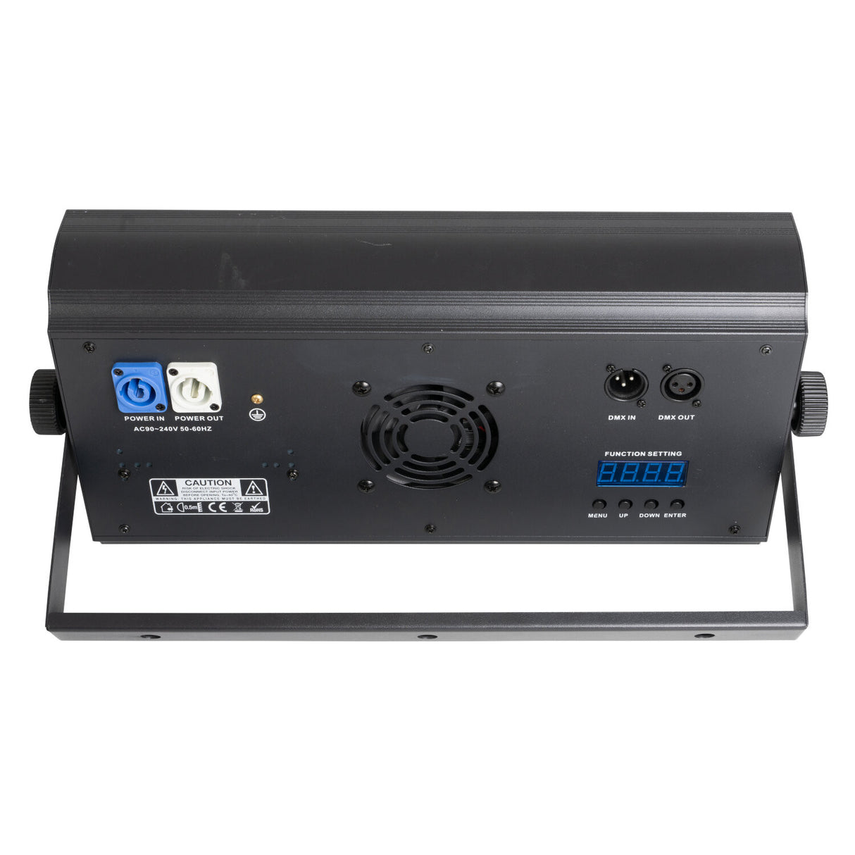 AFX Hyper Strobe 2-i-1 (RGBW)