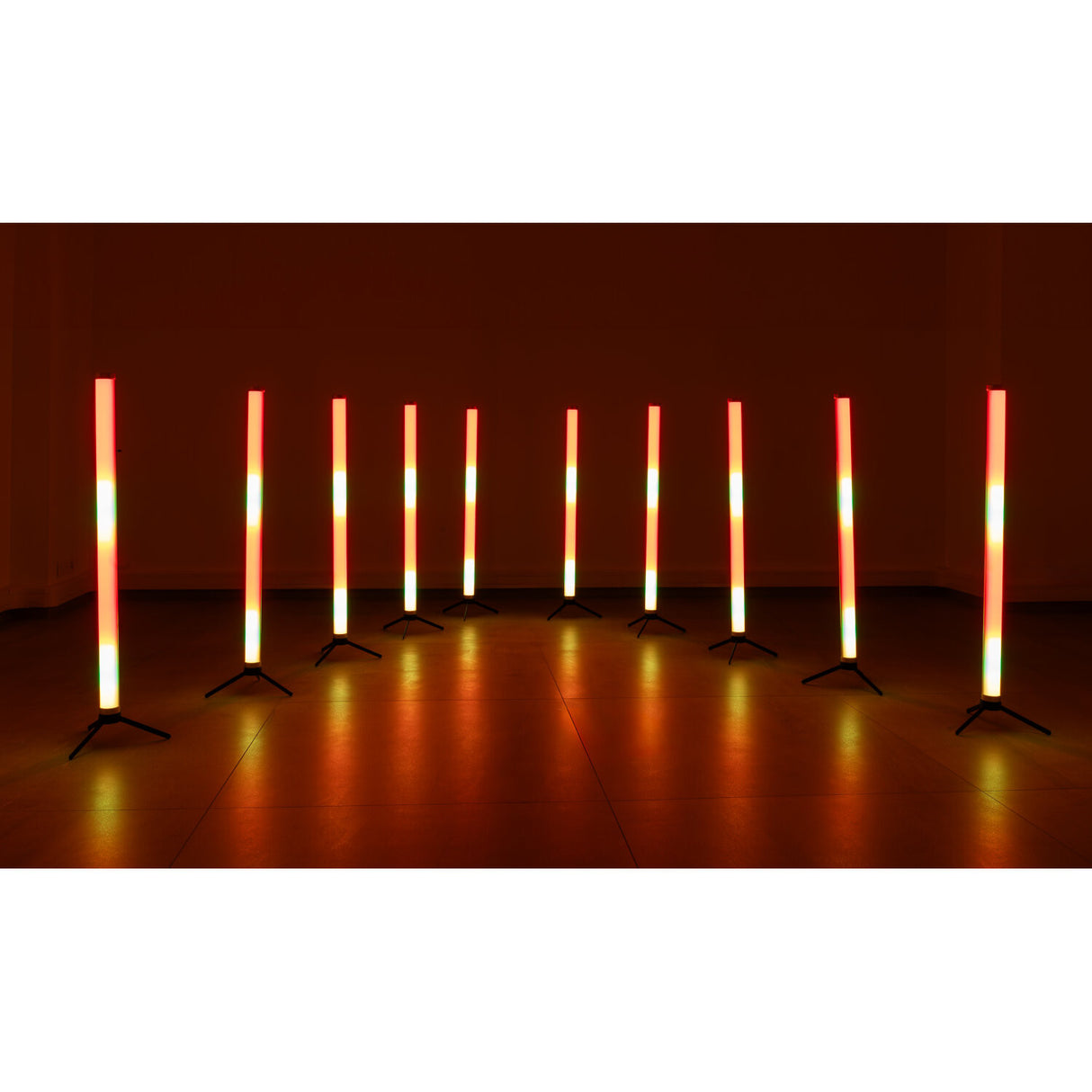 AFX Spectra Rør FC RGBW LED