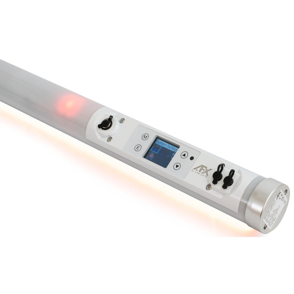 AFX Spectra Rør FC RGBW LED