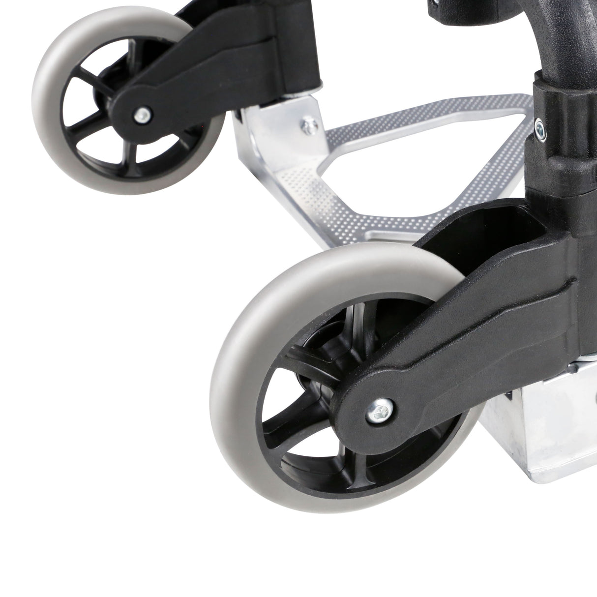 Sammenleggbar sekkevogn