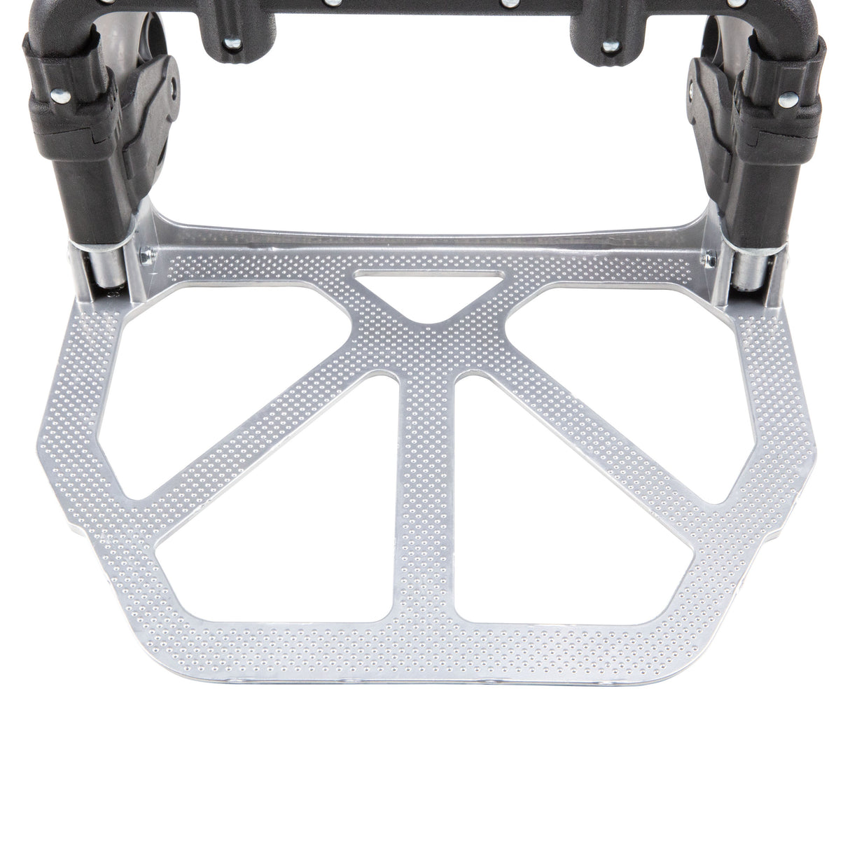 Sammenleggbar sekkevogn