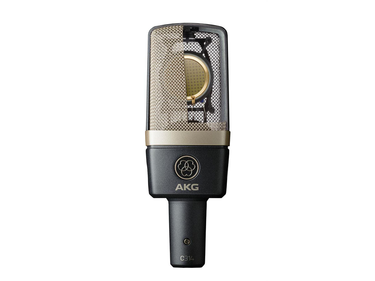AKG C314 Studiomikrofon