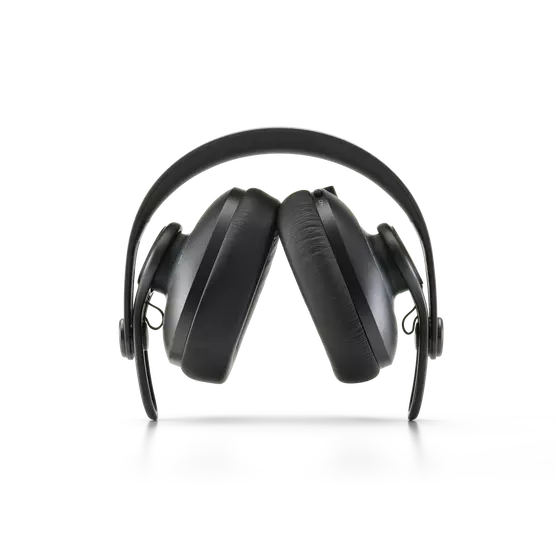 AKG K361 Bluetooth hodetelefoner (svarte)