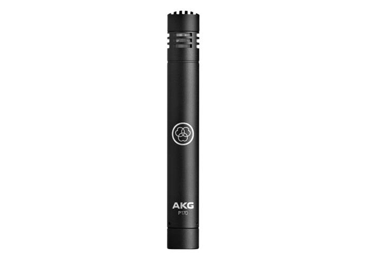 AKG Session Drum Microphone Package