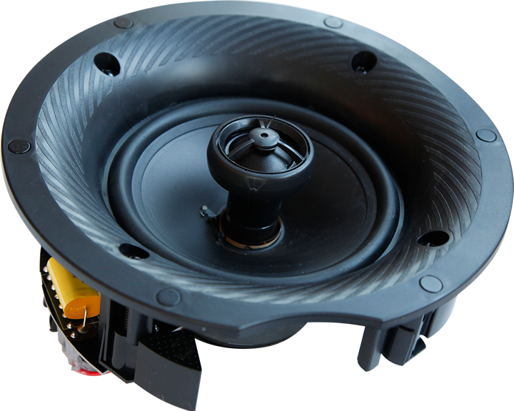 Innebygd høyttalersett med Bluetooth