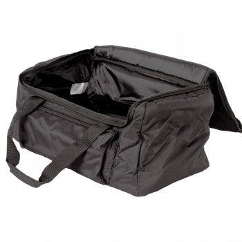 ASC-AC-120 Softbag (svart, 460 x 220 x 220 mm)