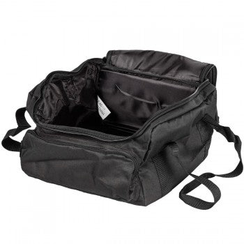 ASC-AC-130 Softbag (svart, 310 x 320 x 190 mm)