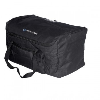 ASC-AC-142 Softbag (svart, 620 x 330 x 340 mm)