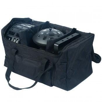 ASC-AC-142 Softbag (svart, 620 x 330 x 340 mm)