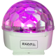 Ibiza Astro LED-effekt (9 farger)