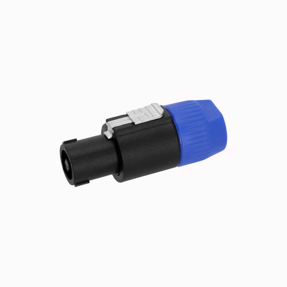 Adam Hall K3CSF4 SpeakON-kontakt (4-pinners)