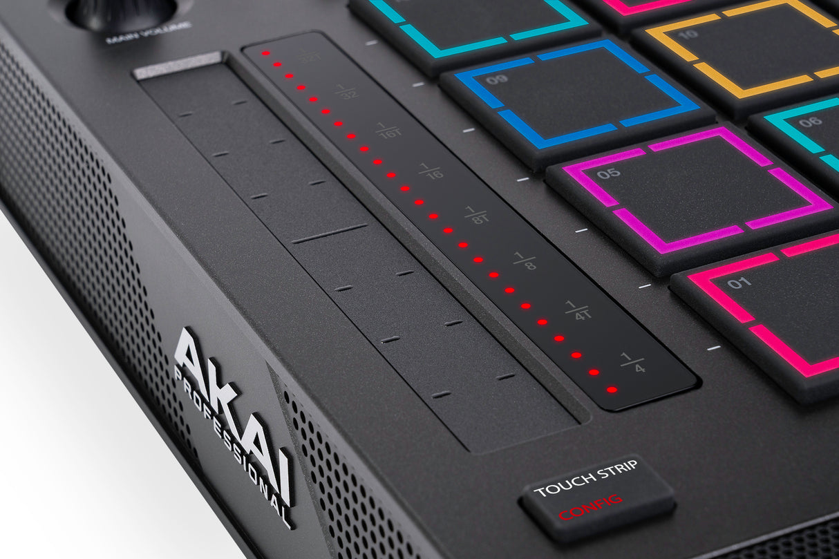 Akai MPC LIVE III Sampler