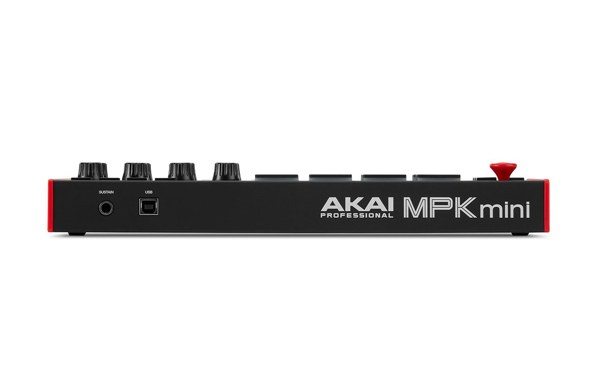 Akai MPK Mini Mk3 MIDI Keyboard