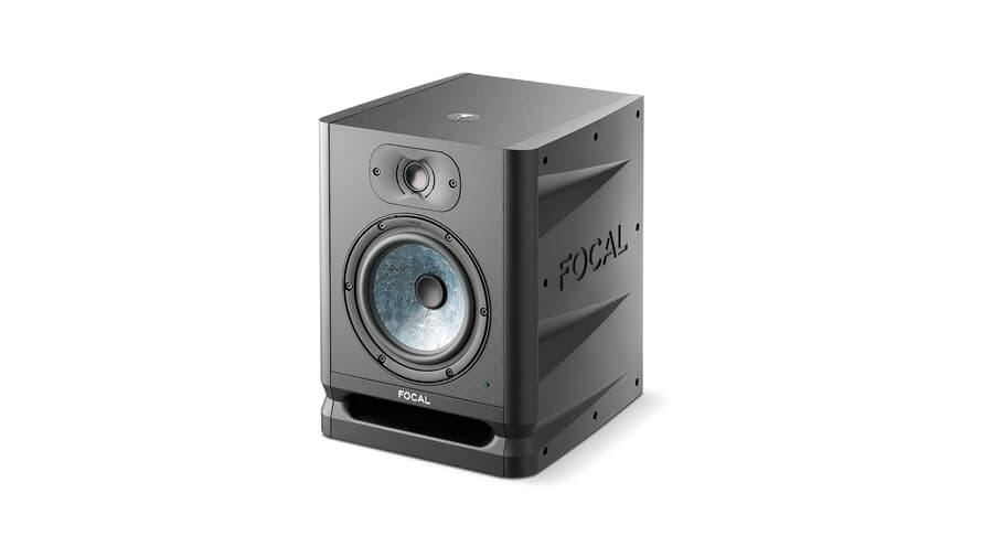 Focal Alpha 65 Evo Study Monitor