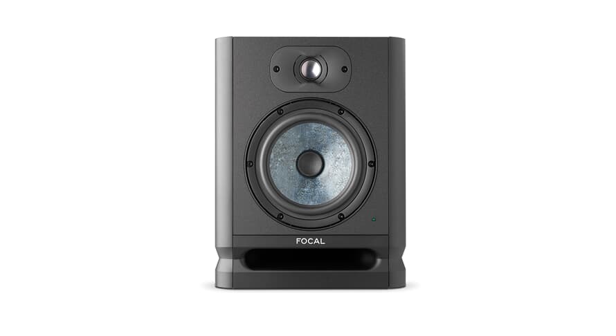 Focal Alpha 65 Evo Study Monitor