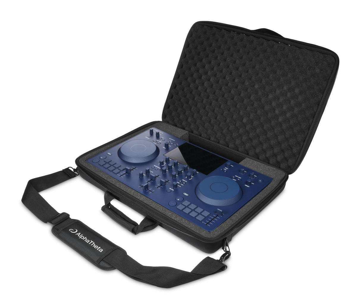 AlphaTheta bag for OMNIS-DUO