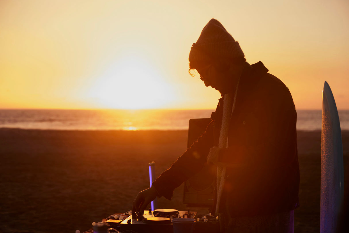 AlphaTheta OMNIS-DUO DJ kontroller