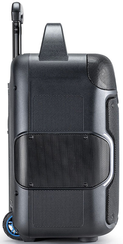 Alto Über FX2 batterihøyttaler