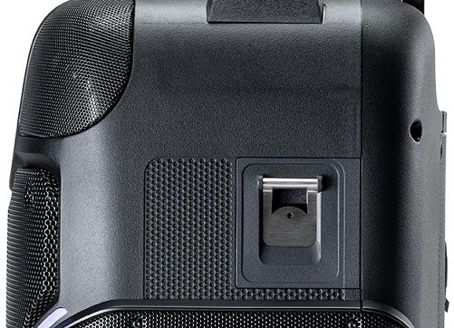 Alto Über FX2 batterihøyttaler