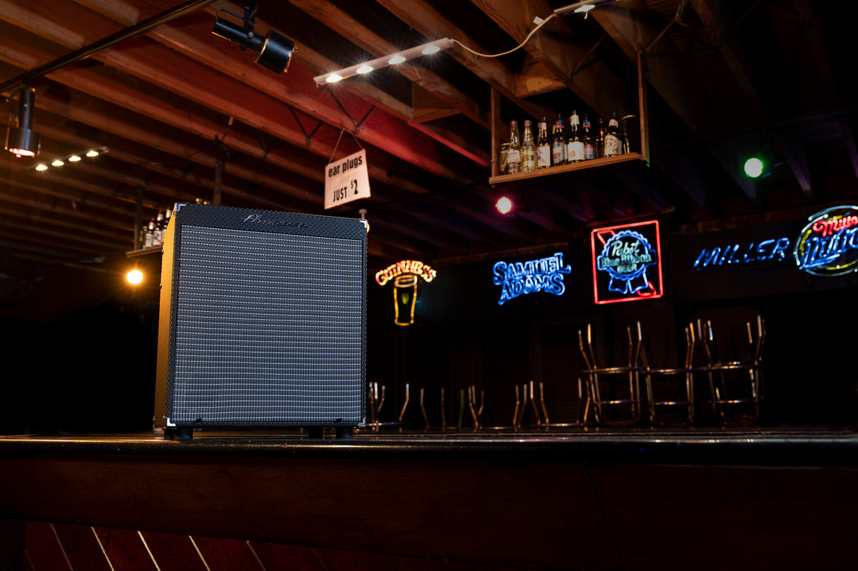 Ampeg Rocket Bass RB-112 Combo forsterker