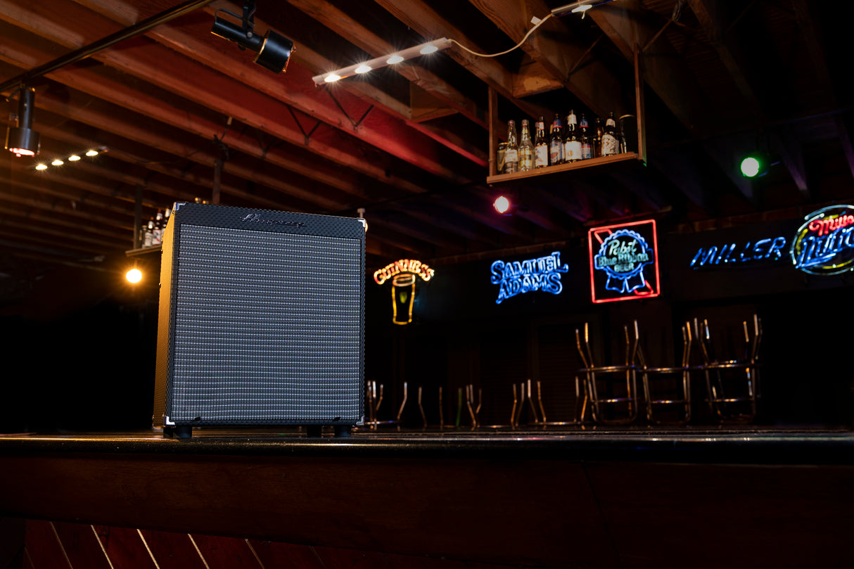 Ampeg Rocket Bass RB-112 Combo forsterker