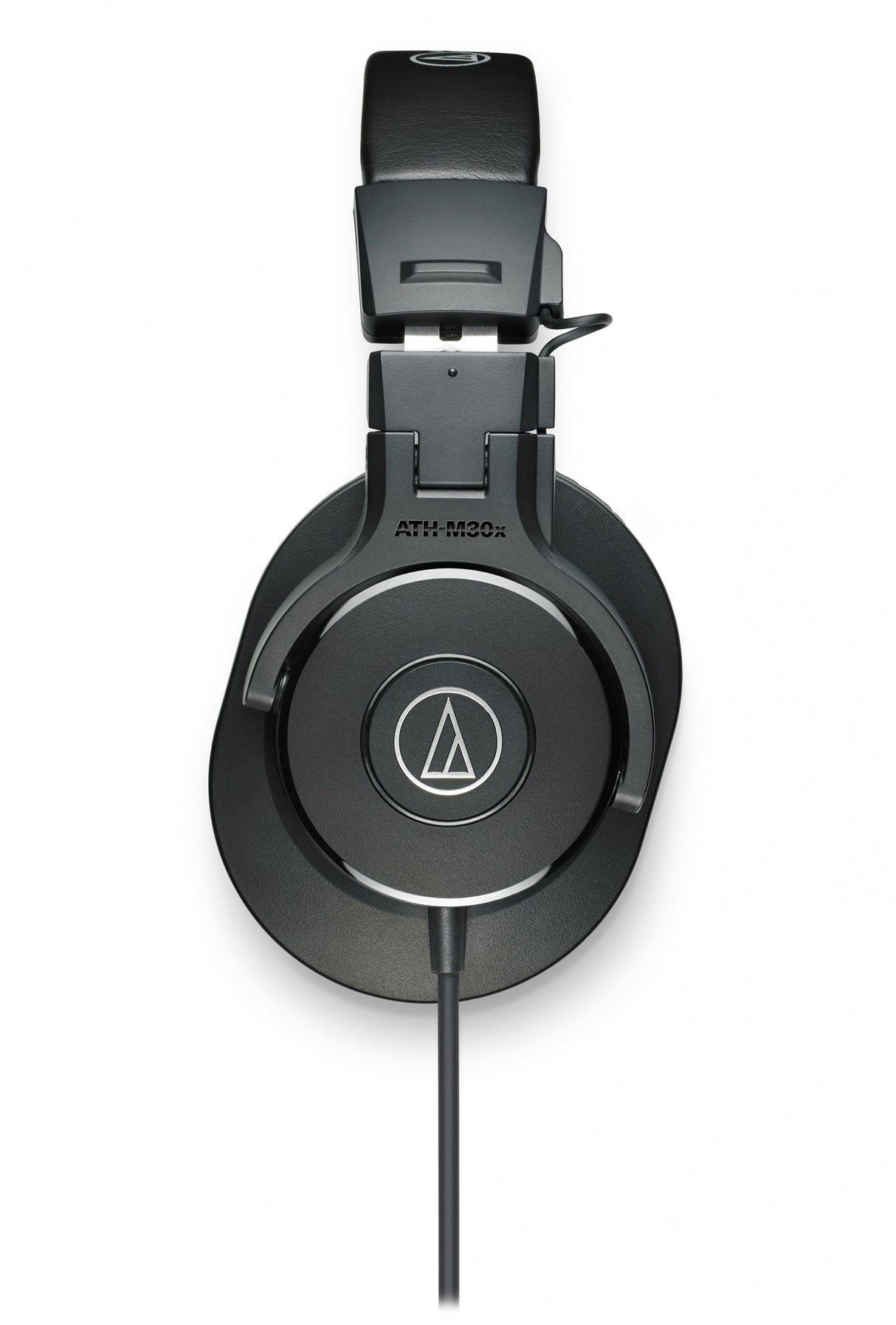 Audio-Technica ATH-M30X Studio-hodetelefoner (svarte)