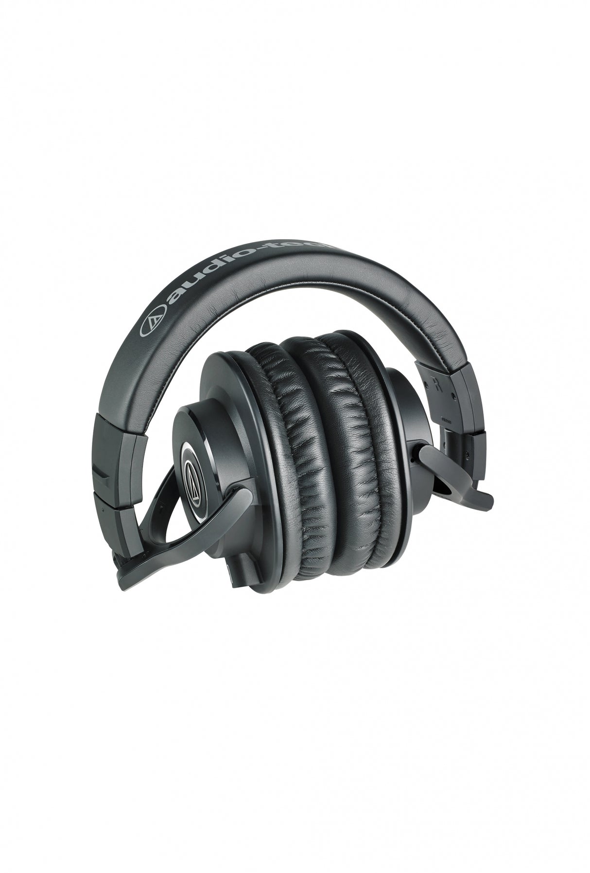 Audio-Technica ATH-M40X Studio-hodetelefoner (svarte)
