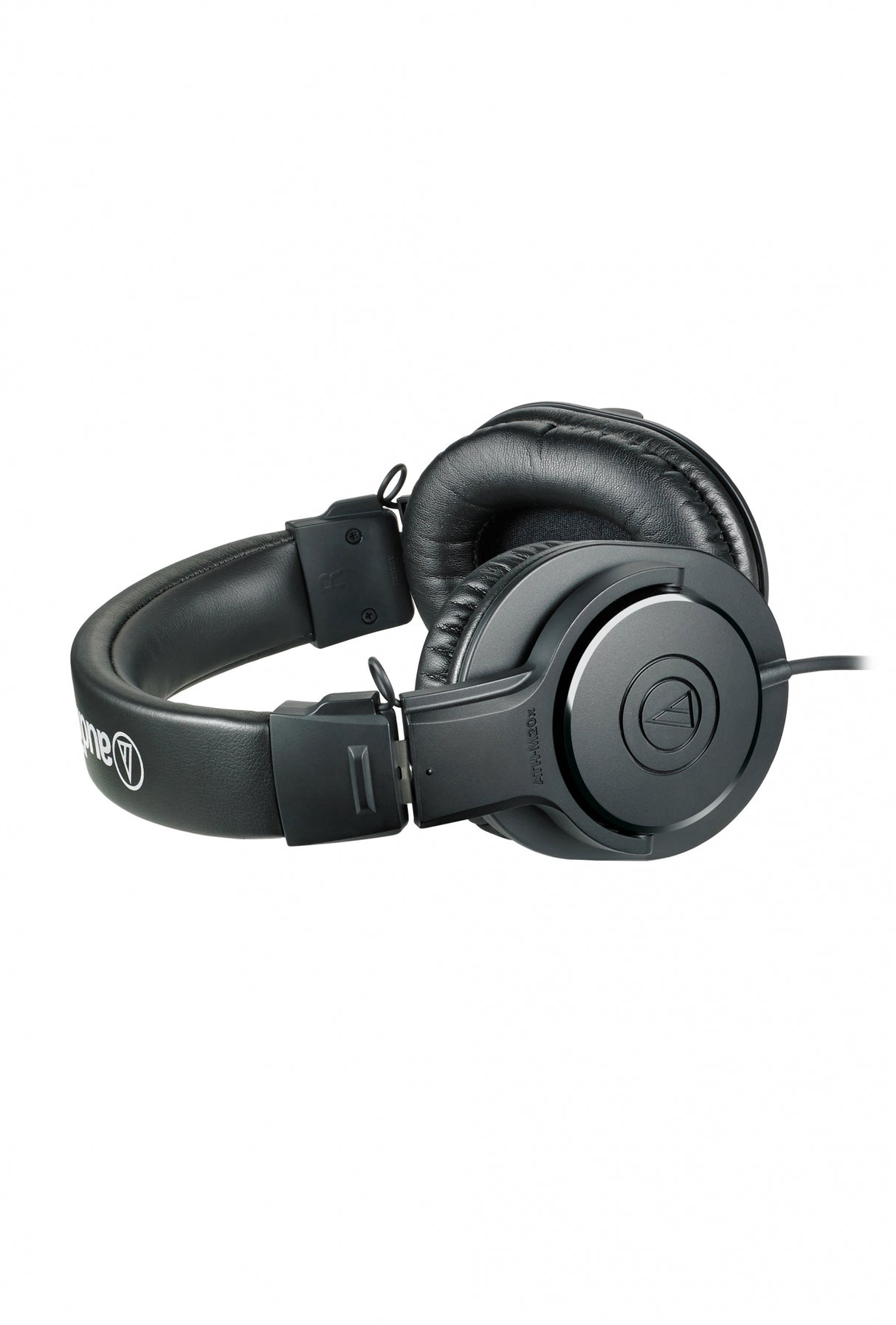 Audio-Technica ATH-M20X Studio-hodetelefoner (svarte)