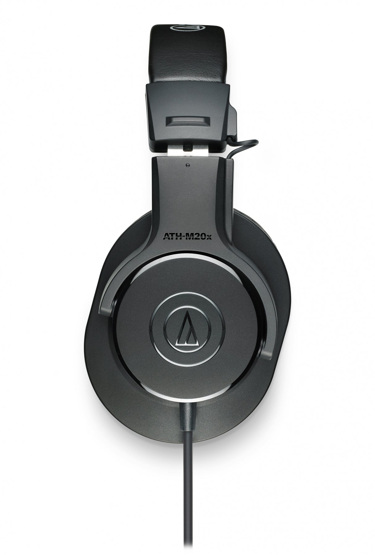 Audio-Technica ATH-M20X Studio-hodetelefoner (svarte)