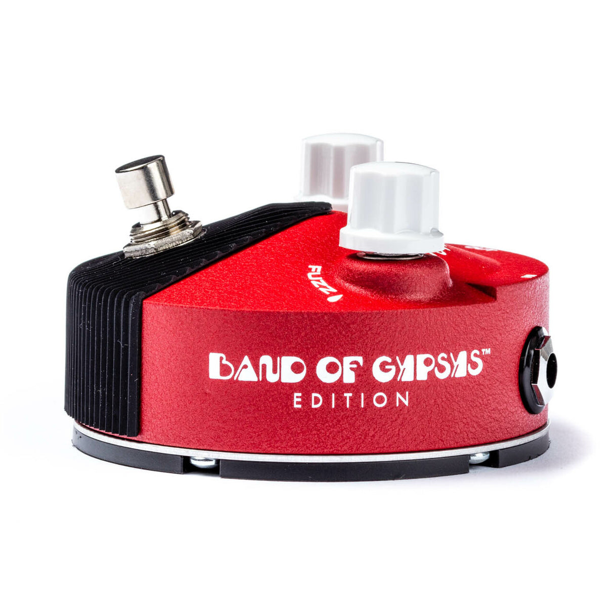 Dunlop Fuzz Face Mini gitarpedal