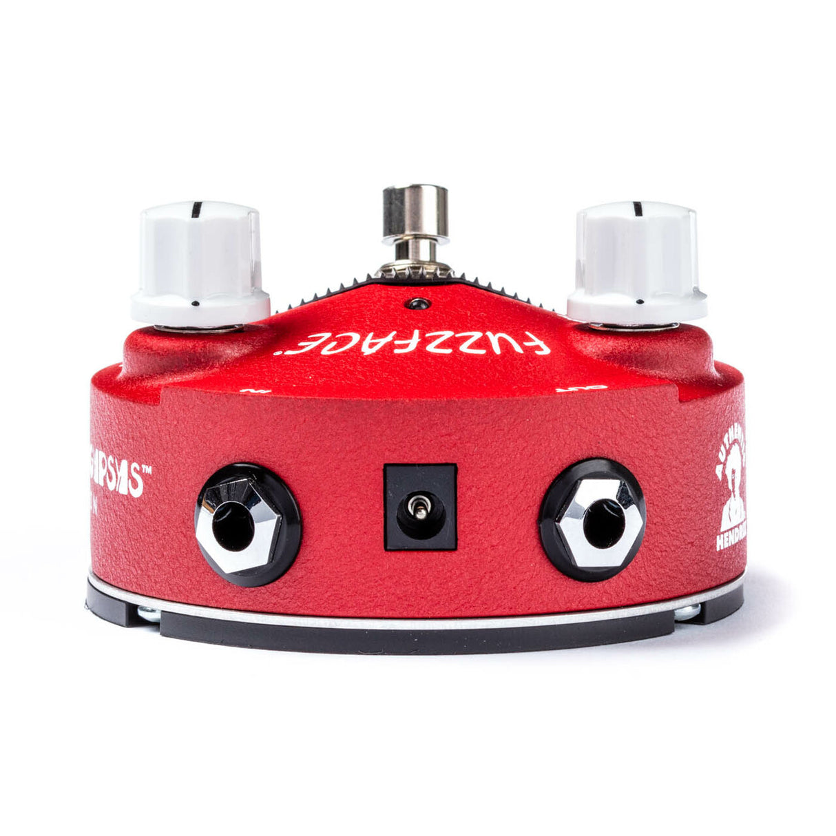 Dunlop Fuzz Face Mini gitarpedal