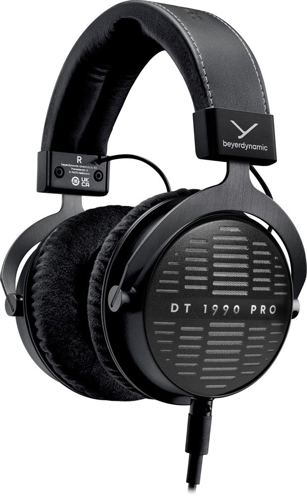 Beyerdynamic DT 1990 PRO MKII Studio Hodetelefoner