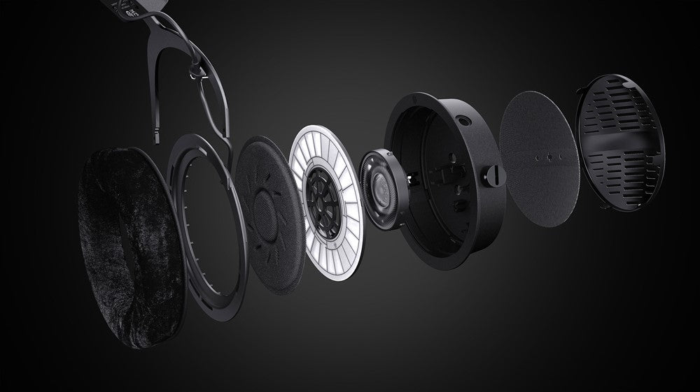 Beyerdynamic DT 1990 PRO MKII Studio Hodetelefoner