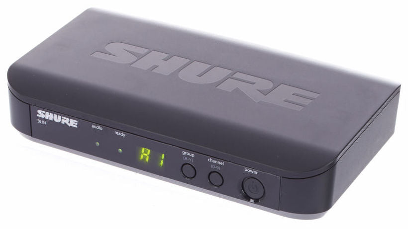 Shure BLX24E / SM58-S8