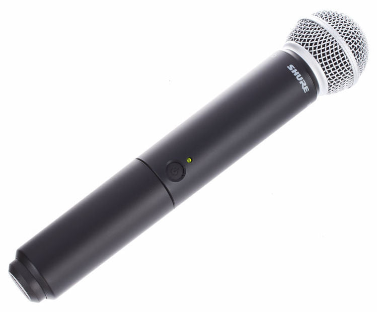 Shure BLX24E / SM58-S8