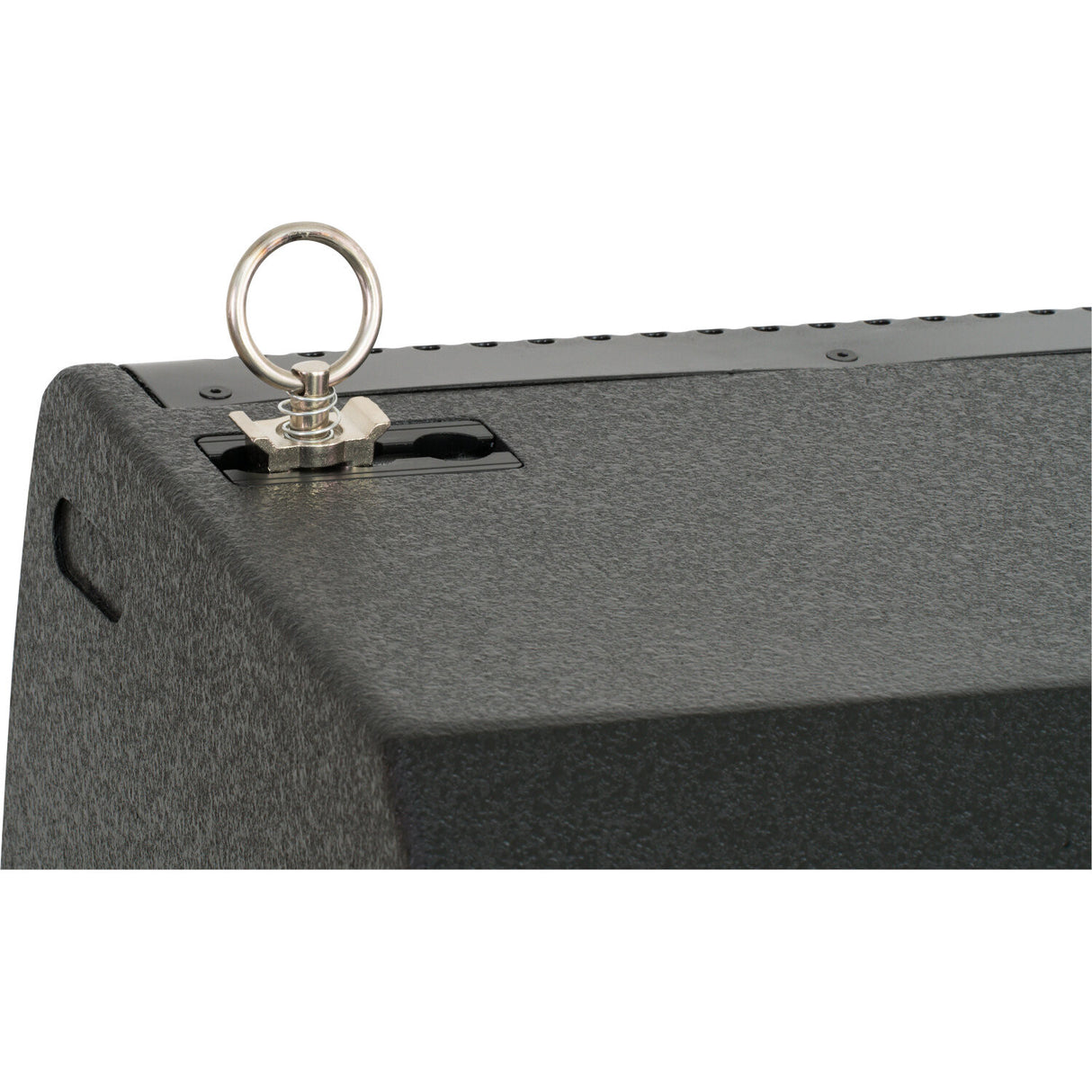 BST BMT312 DSP - 12" aktiv PA-høyttaler (800W)