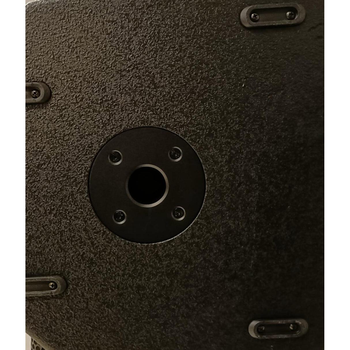 BST BMT315 DSP - 15" aktiv PA-høyttaler (800W)