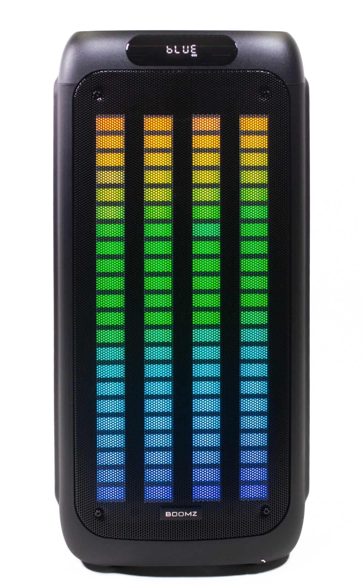 Boomz Club Party Pack