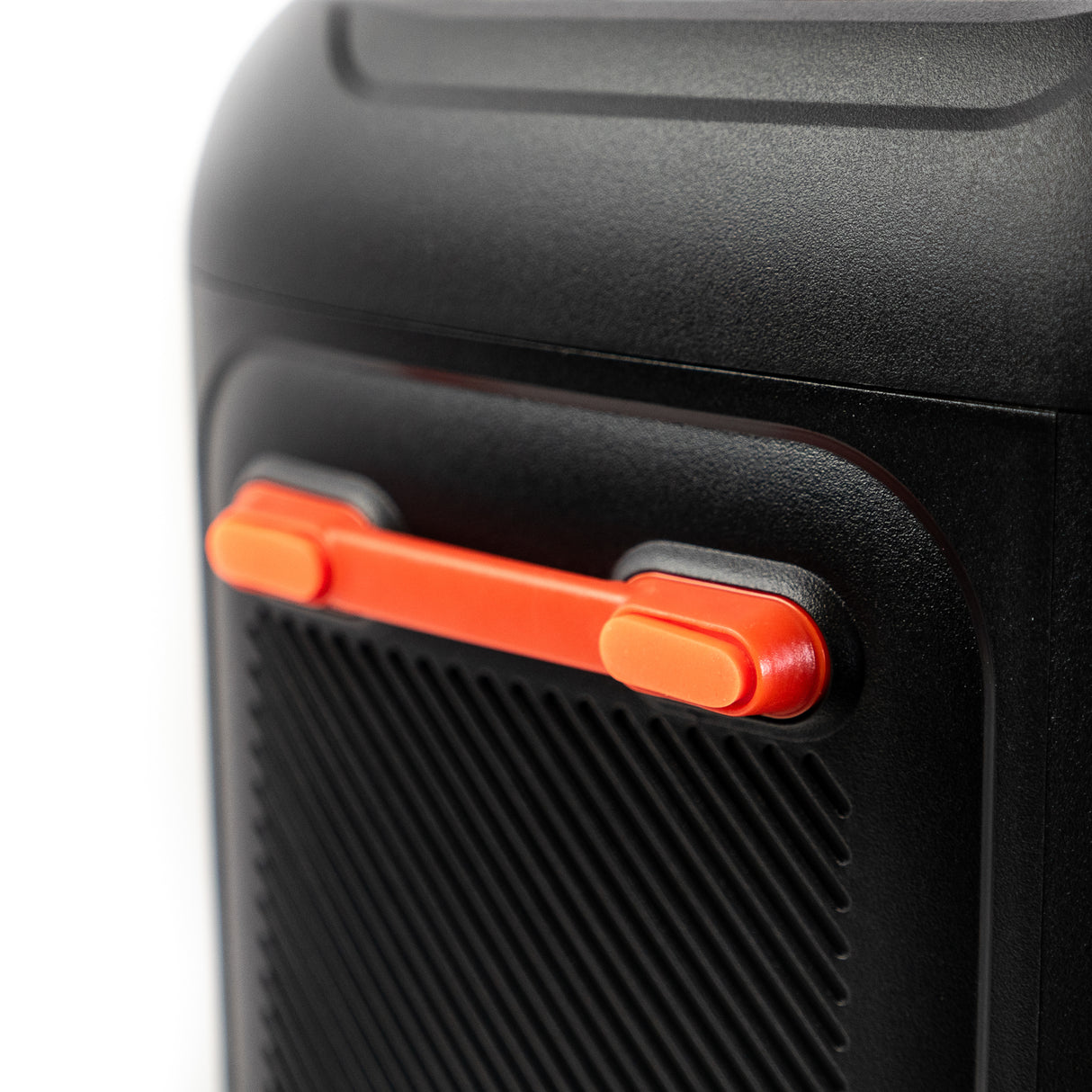 BOOMZ Smash Party høyttaler med lys