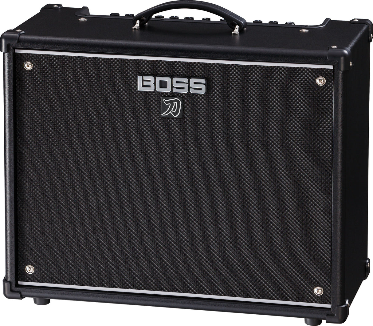 BOSS Katana 100 Gen 3 gitarforsterker