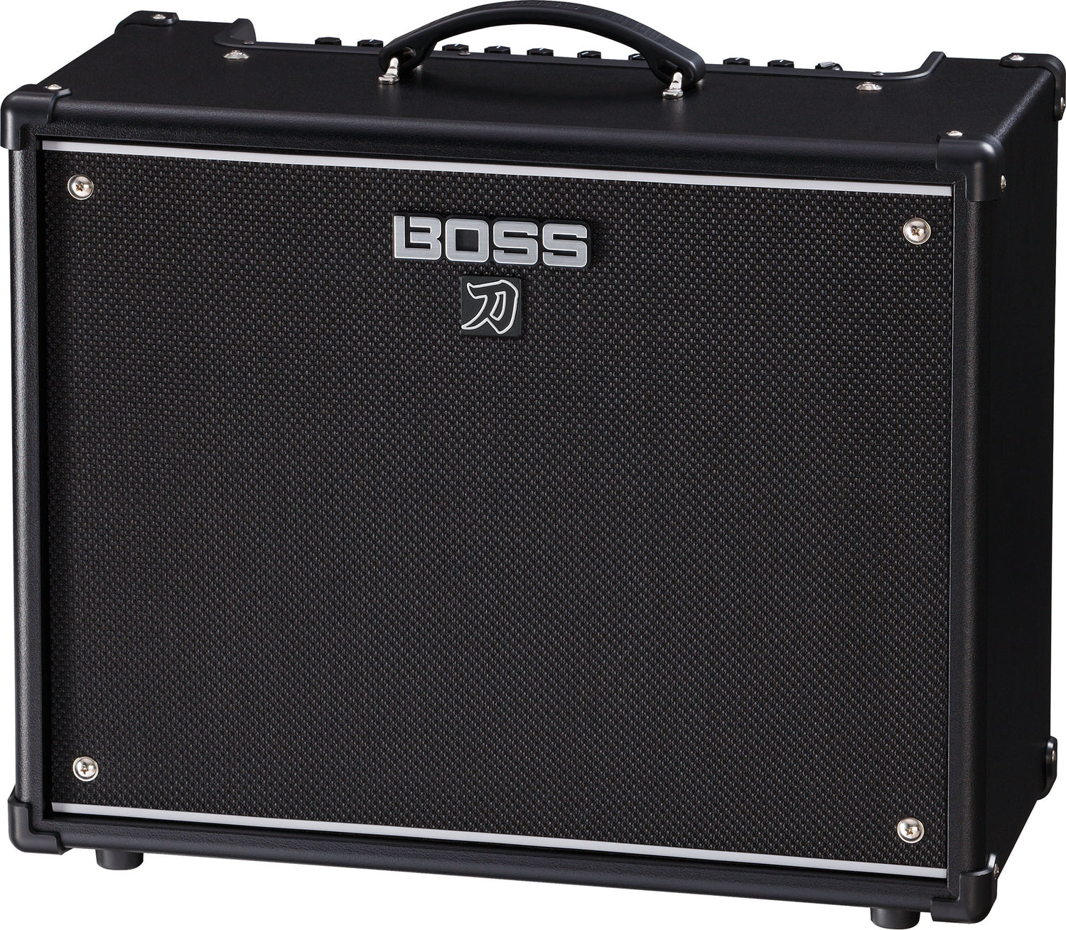BOSS Katana 100 Gen 3 gitarforsterker