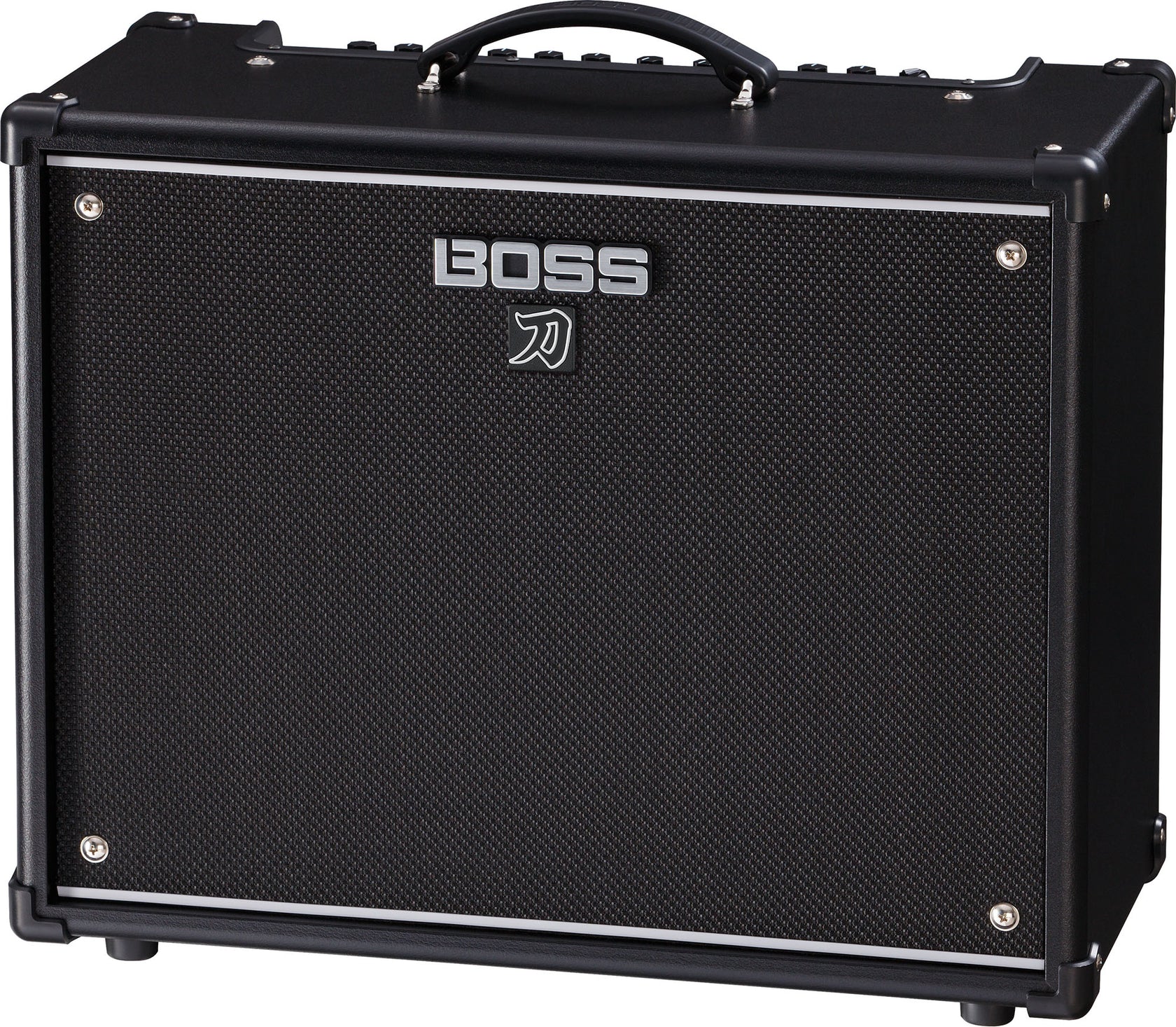 BOSS Katana 100 Gen 3 gitarforsterker