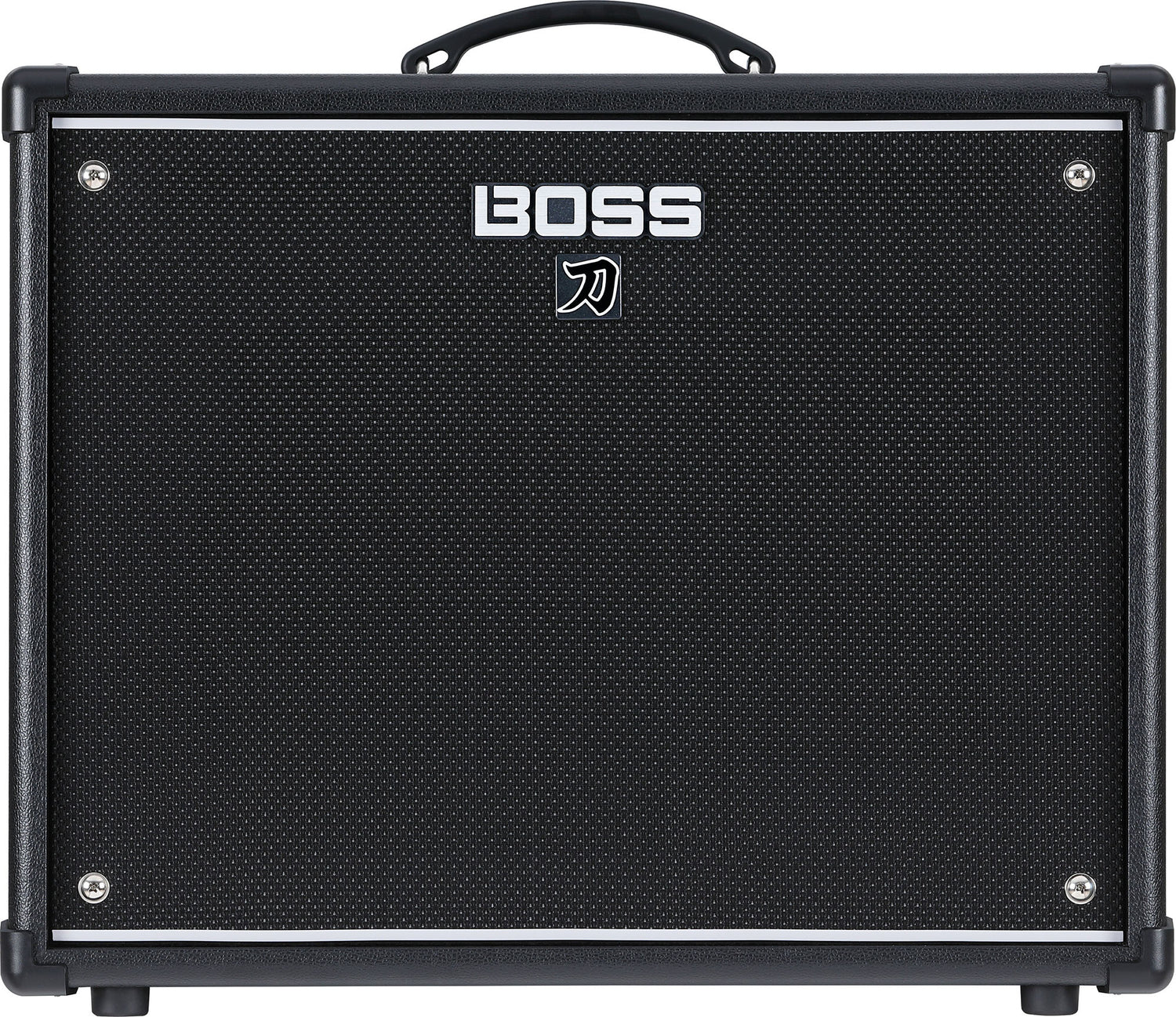 BOSS Katana 100 Gen 3 gitarforsterker