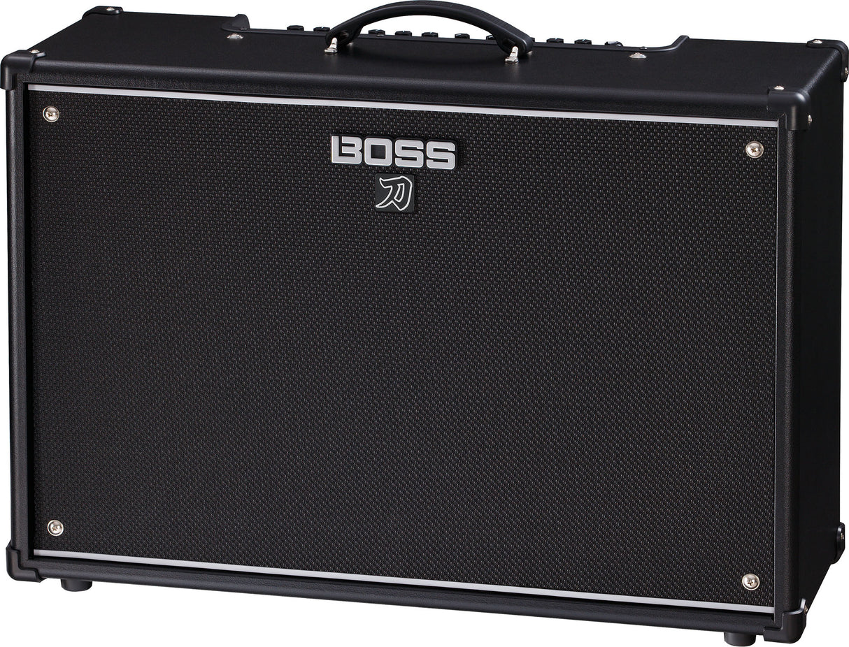 BOSS Katana 100/212 Gen 3 gitarforsterker