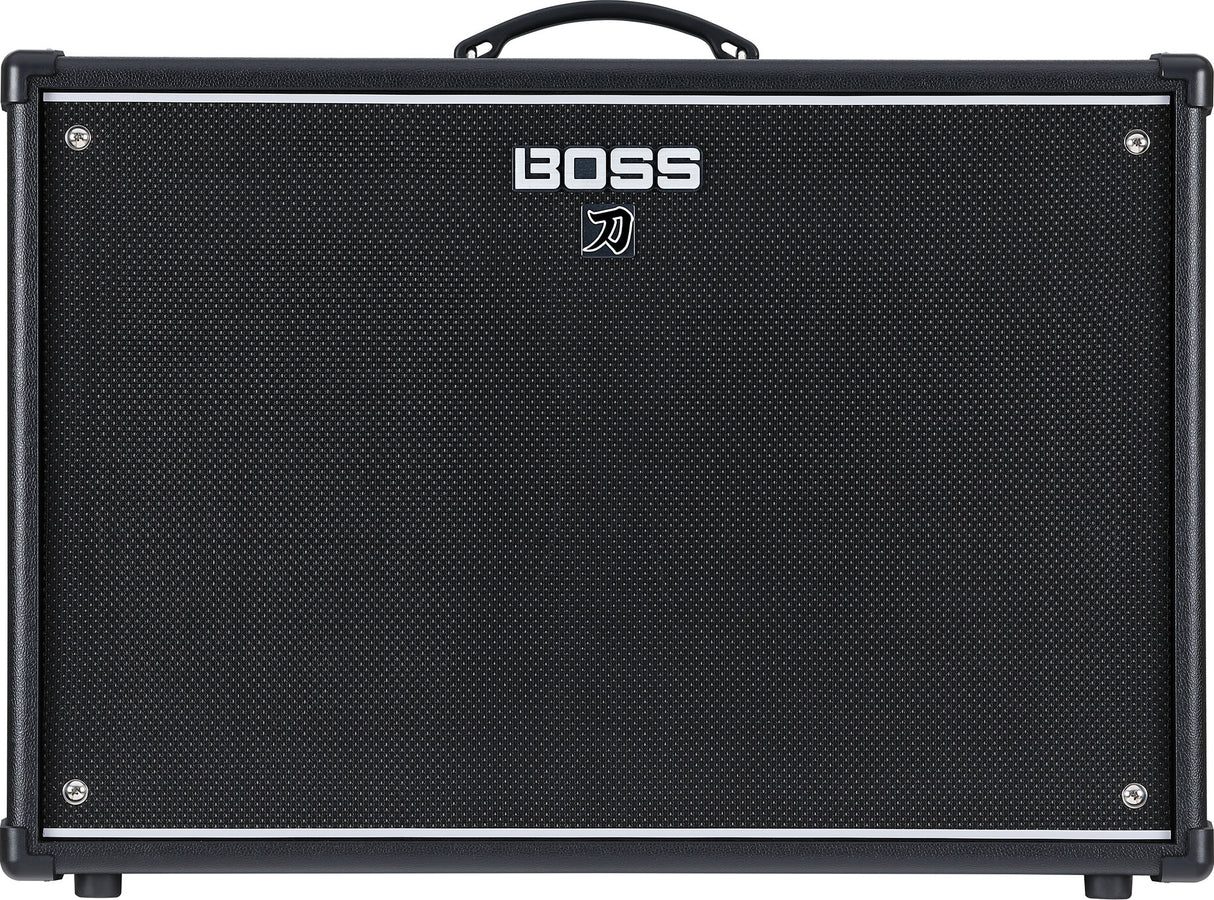 BOSS Katana 100/212 Gen 3 gitarforsterker
