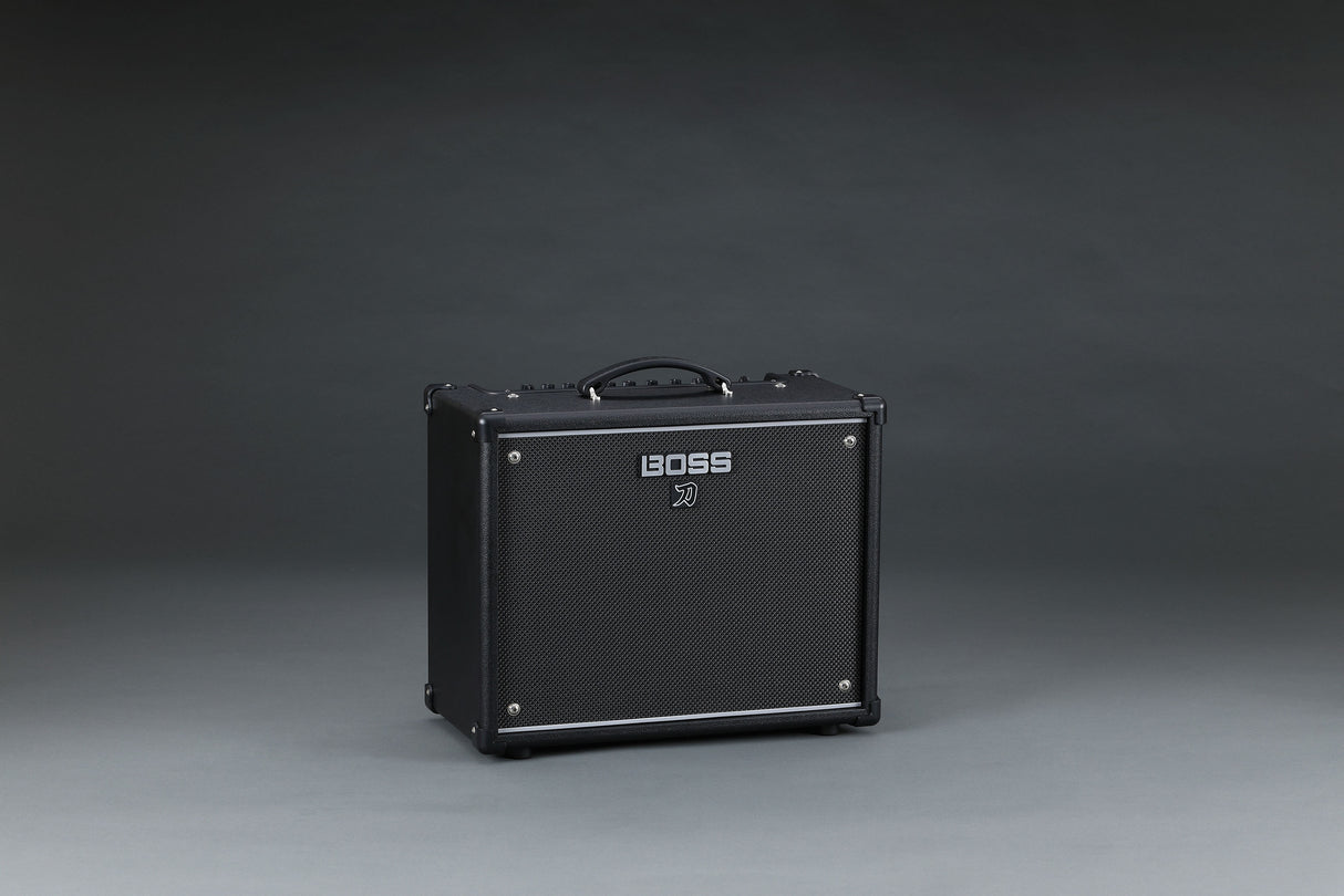 BOSS Katana 50 EX Gen 3 gitarforsterker